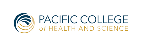 Pacific College of Health and Science Logo